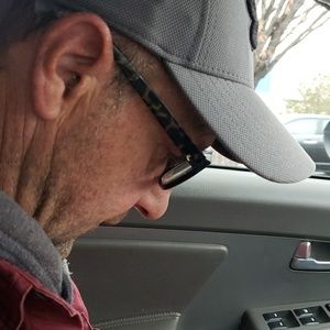 Meet your Posher, Ann